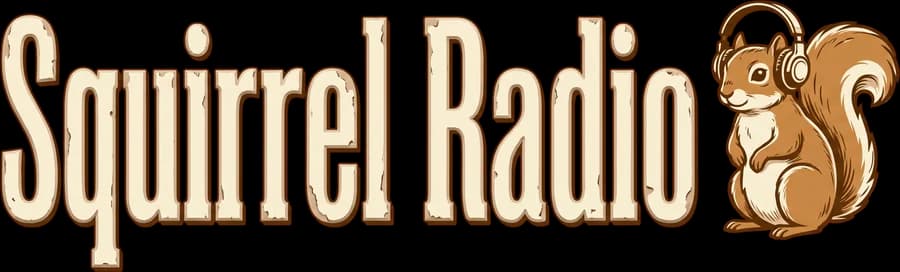 Squirrel Radio